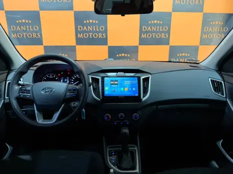 HYUNDAI Creta 1.6 16V 4P FLEX ATTITUDE AUTOMÁTICO, Foto 6