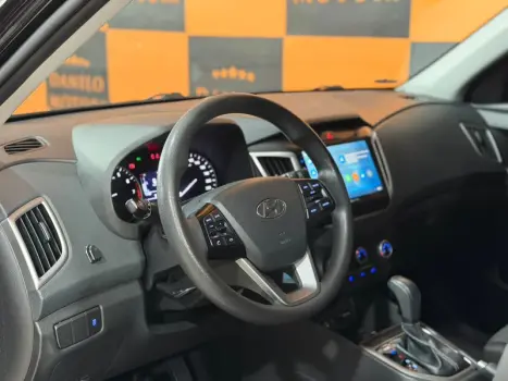 HYUNDAI Creta 1.6 16V 4P FLEX ATTITUDE AUTOMÁTICO, Foto 9