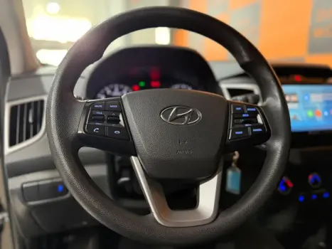 HYUNDAI Creta 1.6 16V 4P FLEX ATTITUDE AUTOMÁTICO, Foto 10