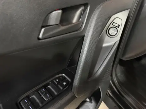 HYUNDAI Creta 1.6 16V 4P FLEX ATTITUDE AUTOMÁTICO, Foto 12