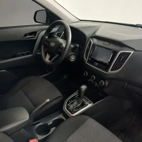 HYUNDAI Creta 1.6 16V 4P FLEX ATTITUDE AUTOMÁTICO, Foto 4