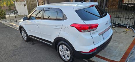HYUNDAI Creta 1.6 16V 4P FLEX ATTITUDE AUTOMÁTICO, Foto 2