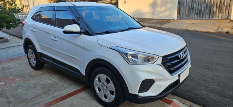 HYUNDAI Creta 1.6 16V 4P FLEX ATTITUDE AUTOMÁTICO, Foto 3