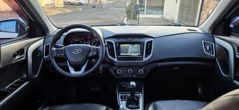 HYUNDAI Creta 1.6 16V 4P FLEX ATTITUDE AUTOMÁTICO, Foto 5