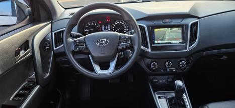 HYUNDAI Creta 1.6 16V 4P FLEX ATTITUDE AUTOMÁTICO, Foto 6