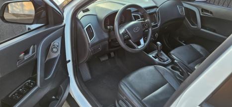 HYUNDAI Creta 1.6 16V 4P FLEX ATTITUDE AUTOMÁTICO, Foto 7