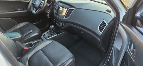 HYUNDAI Creta 1.6 16V 4P FLEX ATTITUDE AUTOMÁTICO, Foto 8