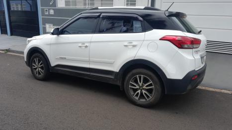 HYUNDAI Creta 1.6 16V 4P FLEX ATTITUDE AUTOMÁTICO, Foto 2