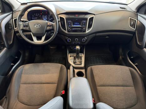 HYUNDAI Creta 1.6 16V 4P FLEX ACTION AUTOMÁTICO, Foto 6