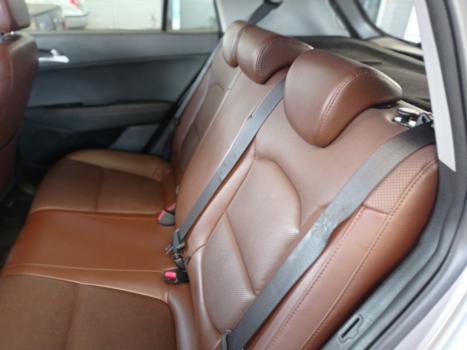 HYUNDAI Creta 2.0 16V 4P FLEX PRESTIGE AUTOMÁTICO, Foto 23 HYUNDAI Creta 2.0 16V 4P FLEX PRESTIGE AUTOMÁTICO, Foto 23