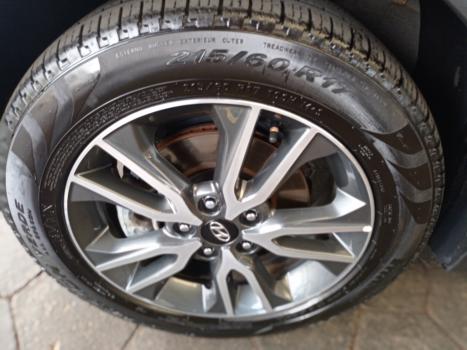 HYUNDAI Creta 2.0 16V 4P FLEX PRESTIGE AUTOMÁTICO, Foto 11 HYUNDAI Creta 2.0 16V 4P FLEX PRESTIGE AUTOMÁTICO, Foto 11