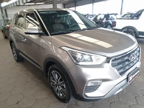 HYUNDAI Creta 2.0 16V 4P FLEX PRESTIGE AUTOMÁTICO, Foto 14 HYUNDAI Creta 2.0 16V 4P FLEX PRESTIGE AUTOMÁTICO, Foto 14