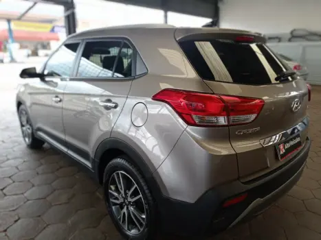 HYUNDAI Creta 2.0 16V 4P FLEX PRESTIGE AUTOMÁTICO, Foto 7 HYUNDAI Creta 2.0 16V 4P FLEX PRESTIGE AUTOMÁTICO, Foto 7