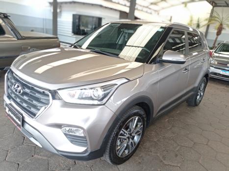 HYUNDAI Creta 2.0 16V 4P FLEX PRESTIGE AUTOMÁTICO, Foto 16 HYUNDAI Creta 2.0 16V 4P FLEX PRESTIGE AUTOMÁTICO, Foto 16