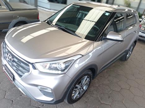HYUNDAI Creta 2.0 16V 4P FLEX PRESTIGE AUTOMÁTICO, Foto 10 HYUNDAI Creta 2.0 16V 4P FLEX PRESTIGE AUTOMÁTICO, Foto 10