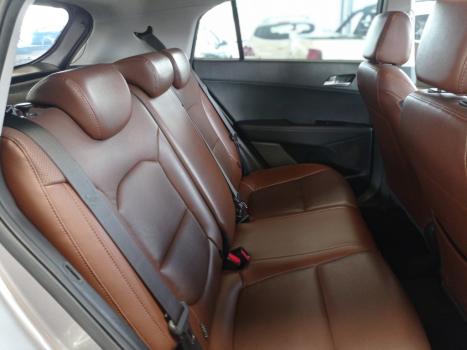 HYUNDAI Creta 2.0 16V 4P FLEX PRESTIGE AUTOMÁTICO, Foto 26 HYUNDAI Creta 2.0 16V 4P FLEX PRESTIGE AUTOMÁTICO, Foto 26