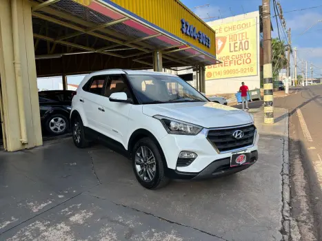 HYUNDAI Creta 2.0 16V 4P FLEX PRESTIGE AUTOMTICO, Foto 3