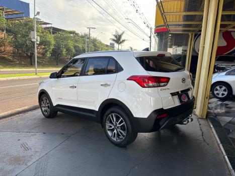 HYUNDAI Creta 2.0 16V 4P FLEX PRESTIGE AUTOMTICO, Foto 5