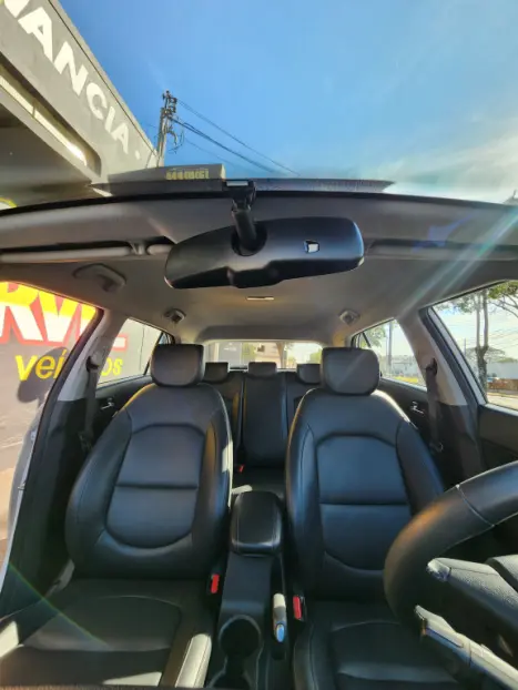 HYUNDAI Creta 2.0 16V 4P FLEX PRESTIGE AUTOMÁTICO, Foto 8 HYUNDAI Creta 2.0 16V 4P FLEX PRESTIGE AUTOMÁTICO, Foto 8