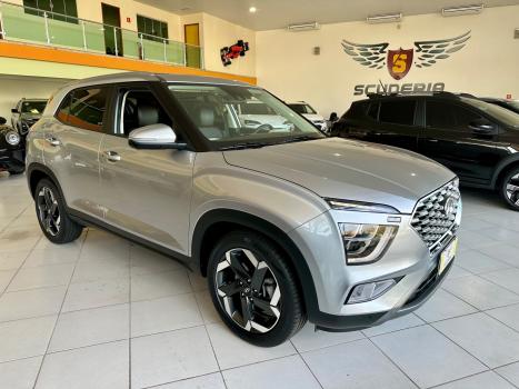 HYUNDAI Creta 2.0 16V 4P FLEX ULTIMATE AUTOMTICO, Foto 1