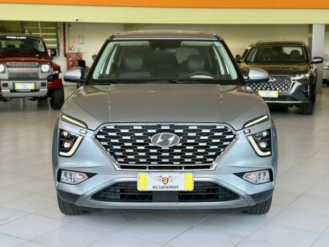HYUNDAI Creta 2.0 16V 4P FLEX ULTIMATE AUTOMTICO, Foto 2