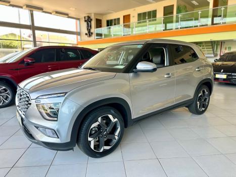 HYUNDAI Creta 2.0 16V 4P FLEX ULTIMATE AUTOMTICO, Foto 3