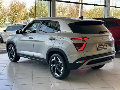 HYUNDAI Creta 2.0 16V 4P FLEX ULTIMATE AUTOMTICO, Foto 4