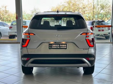 HYUNDAI Creta 2.0 16V 4P FLEX ULTIMATE AUTOMTICO, Foto 5