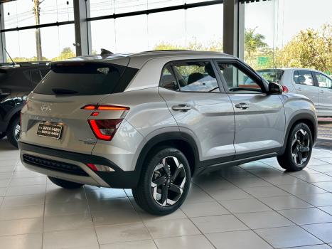 HYUNDAI Creta 2.0 16V 4P FLEX ULTIMATE AUTOMTICO, Foto 6