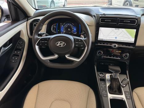 HYUNDAI Creta 2.0 16V 4P FLEX ULTIMATE AUTOMTICO, Foto 7