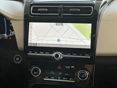 HYUNDAI Creta 2.0 16V 4P FLEX ULTIMATE AUTOMTICO, Foto 9