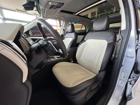 HYUNDAI Creta 2.0 16V 4P FLEX ULTIMATE AUTOMTICO, Foto 11