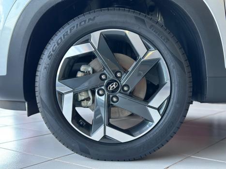 HYUNDAI Creta 2.0 16V 4P FLEX ULTIMATE AUTOMTICO, Foto 13