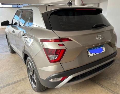 HYUNDAI Creta 2.0 16V 4P FLEX ULTIMATE AUTOMTICO, Foto 3