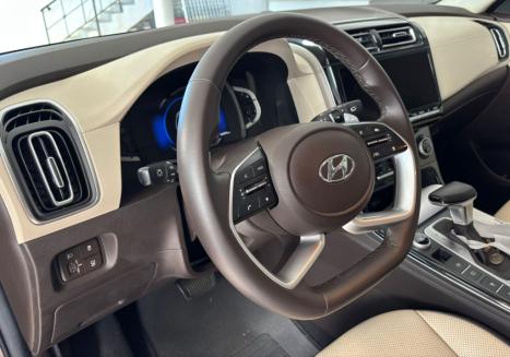 HYUNDAI Creta 2.0 16V 4P FLEX ULTIMATE AUTOMTICO, Foto 5