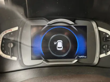 HYUNDAI Creta 2.0 16V 4P FLEX ULTIMATE AUTOMTICO, Foto 7