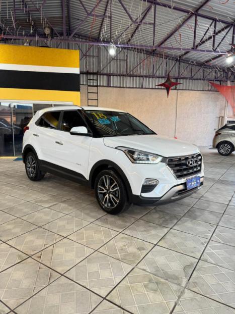 HYUNDAI Creta 2.0 16V 4P FLEX PRESTIGE AUTOMTICO, Foto 2