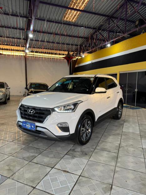 HYUNDAI Creta 2.0 16V 4P FLEX PRESTIGE AUTOMTICO, Foto 4