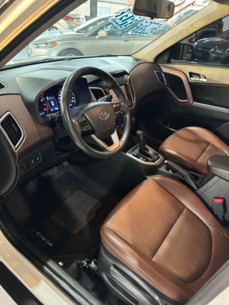 HYUNDAI Creta 2.0 16V 4P FLEX PRESTIGE AUTOMTICO, Foto 11