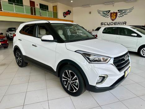 HYUNDAI Creta 2.0 16V 4P FLEX PRESTIGE AUTOMTICO, Foto 1