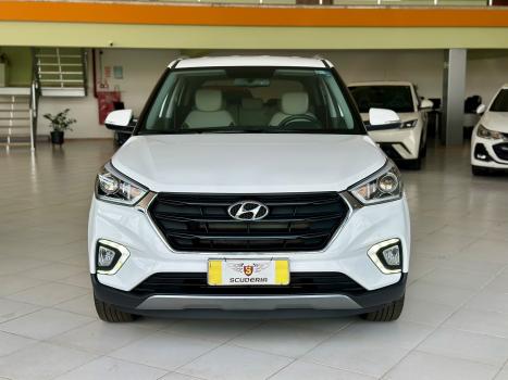 HYUNDAI Creta 2.0 16V 4P FLEX PRESTIGE AUTOMTICO, Foto 2