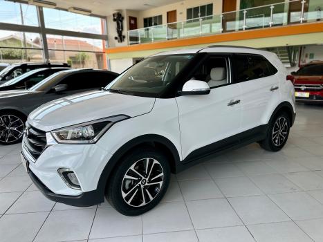 HYUNDAI Creta 2.0 16V 4P FLEX PRESTIGE AUTOMTICO, Foto 3