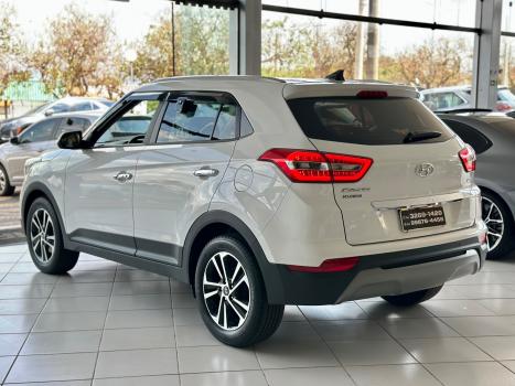 HYUNDAI Creta 2.0 16V 4P FLEX PRESTIGE AUTOMTICO, Foto 4