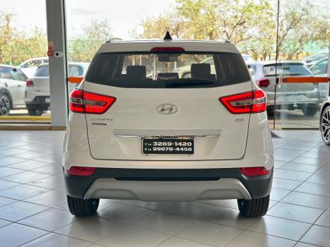HYUNDAI Creta 2.0 16V 4P FLEX PRESTIGE AUTOMTICO, Foto 5