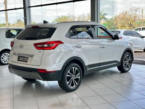 HYUNDAI Creta 2.0 16V 4P FLEX PRESTIGE AUTOMTICO, Foto 6