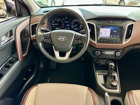 HYUNDAI Creta 2.0 16V 4P FLEX PRESTIGE AUTOMTICO, Foto 7