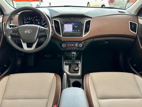 HYUNDAI Creta 2.0 16V 4P FLEX PRESTIGE AUTOMTICO, Foto 8
