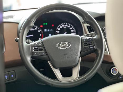 HYUNDAI Creta 2.0 16V 4P FLEX PRESTIGE AUTOMTICO, Foto 9