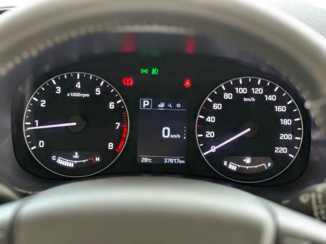 HYUNDAI Creta 2.0 16V 4P FLEX PRESTIGE AUTOMTICO, Foto 10