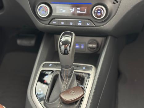 HYUNDAI Creta 2.0 16V 4P FLEX PRESTIGE AUTOMTICO, Foto 12